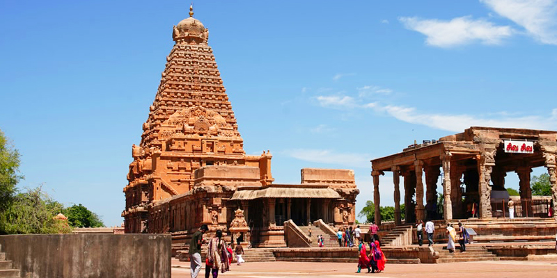Senior Citizen Pondicherry Mahabalipuram Tour Package