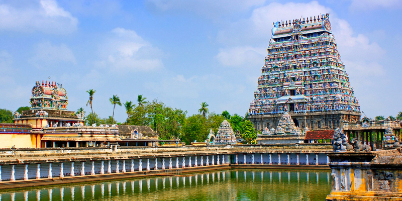Senior Citizen Pondicherry Mahabalipuram Tour Package