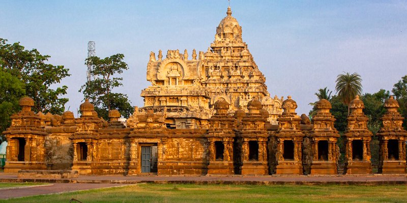 Elderly Pondicherry Mahabalipuram Tour Package