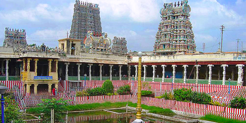 Elderly Pondicherry Mahabalipuram Tour Package