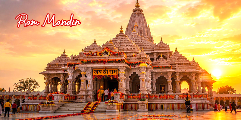 Senior Citizen prayagraj Group Tour Package