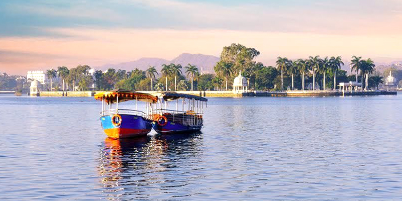 Senior Citizen Jawai Group Tour Package