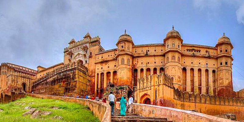 Amber Fort