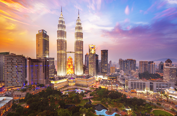 Senior Citizen Malaysia Tour Packages