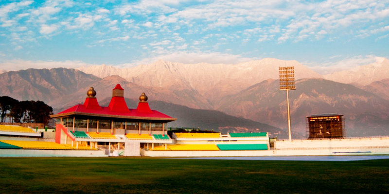 Senior Citizen Dharamshala Group Tour Package