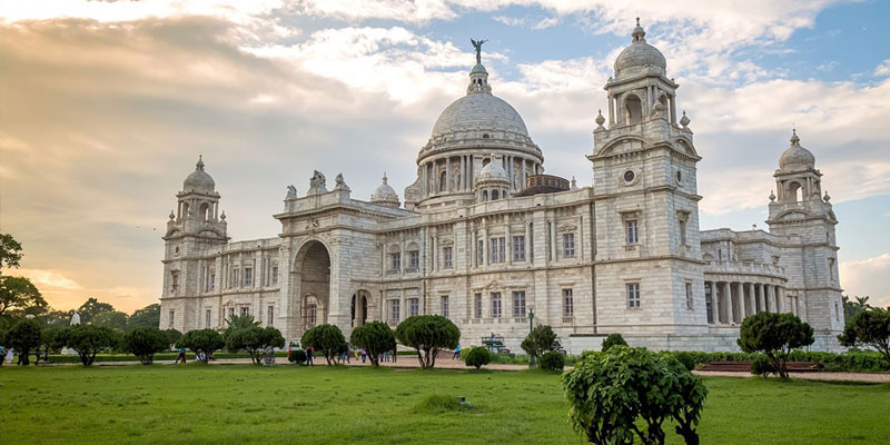 Senior Citizen Kolkata Vacation Tour