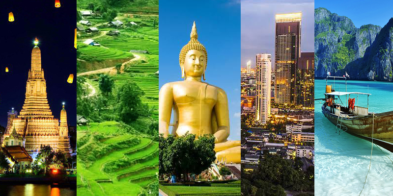 thailand tour packages for senior citizens