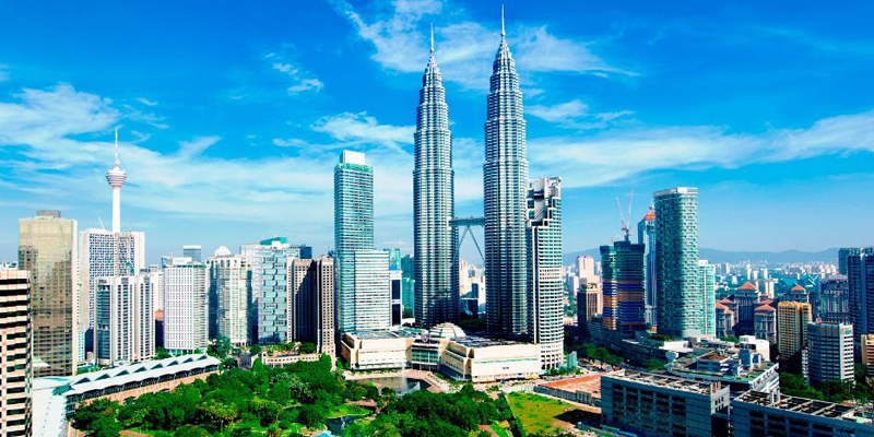 Senior Citizen Malaysia Tour Package