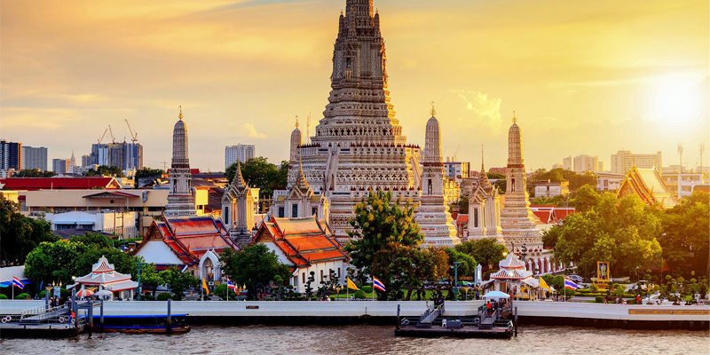 thailand tour packages for senior citizens