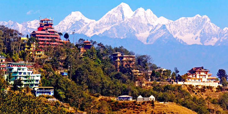 Senior Citizen Nepal Tour Package