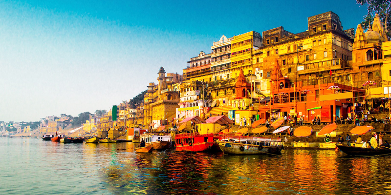 Senior Citizen varanasi Tour Package