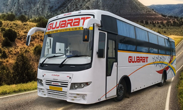 Sightseeing of Gujarat