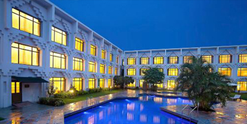 Hotel in Gujarat