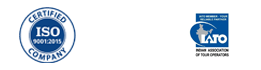 iata iso iato