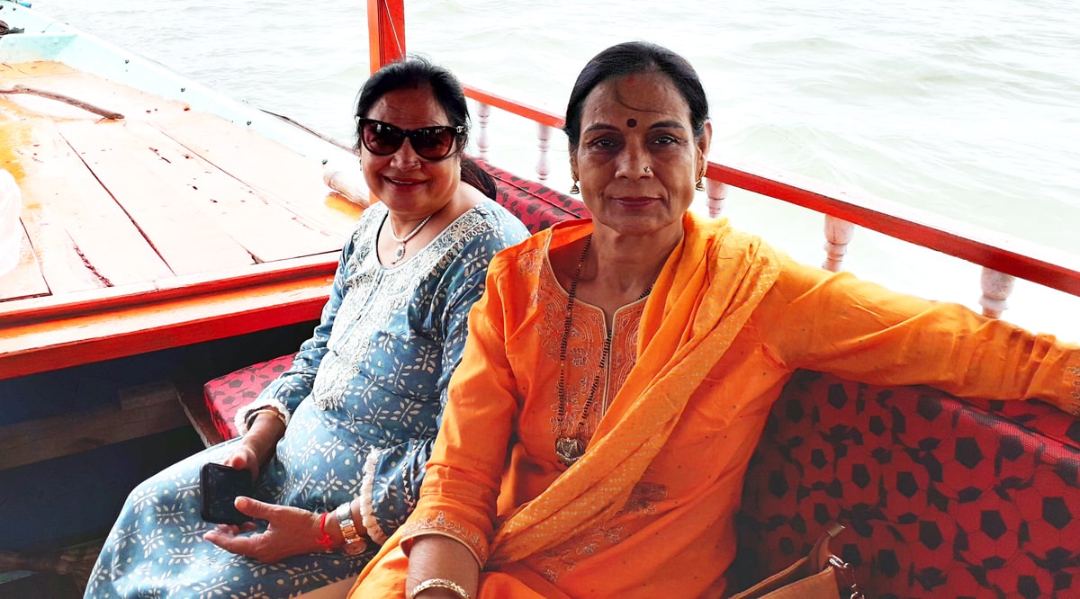 Senior Citizen Jagannath Puri Tour Package