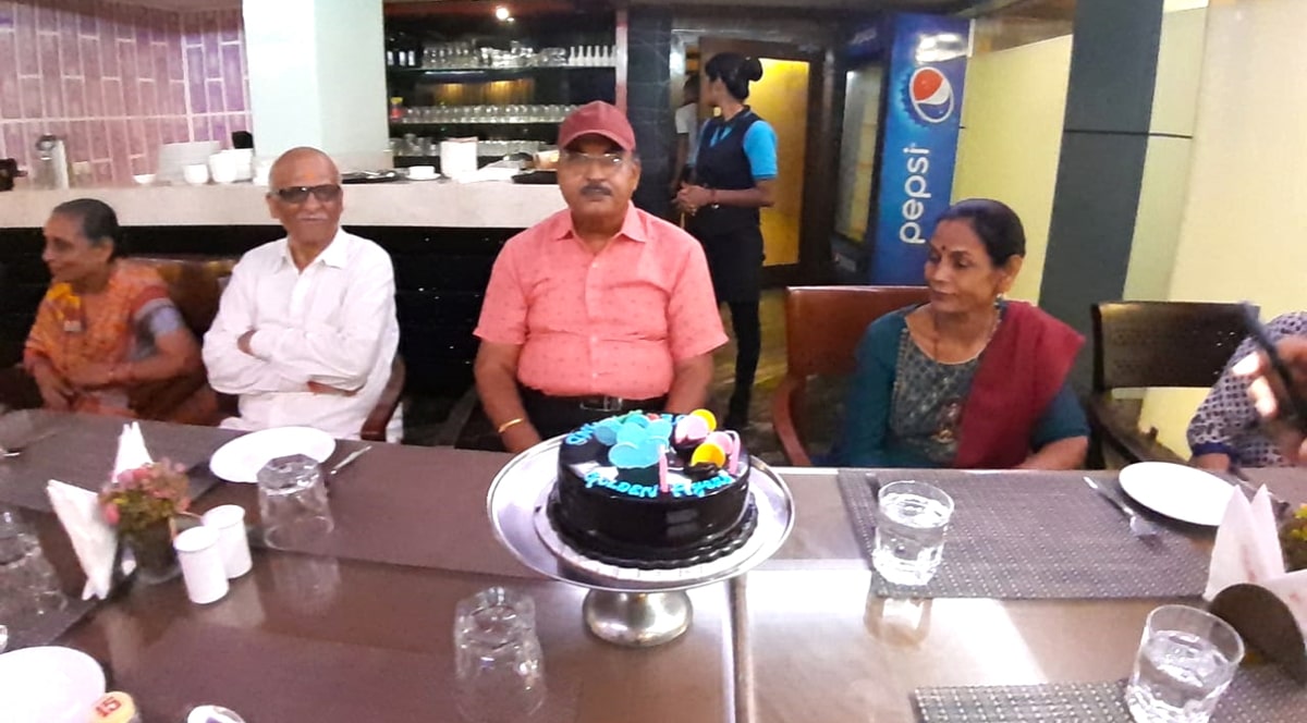 Jagannath Puri Senior Citizen Holiday Package