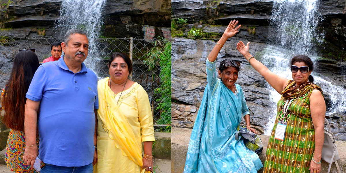 Kerala Holiday Package
