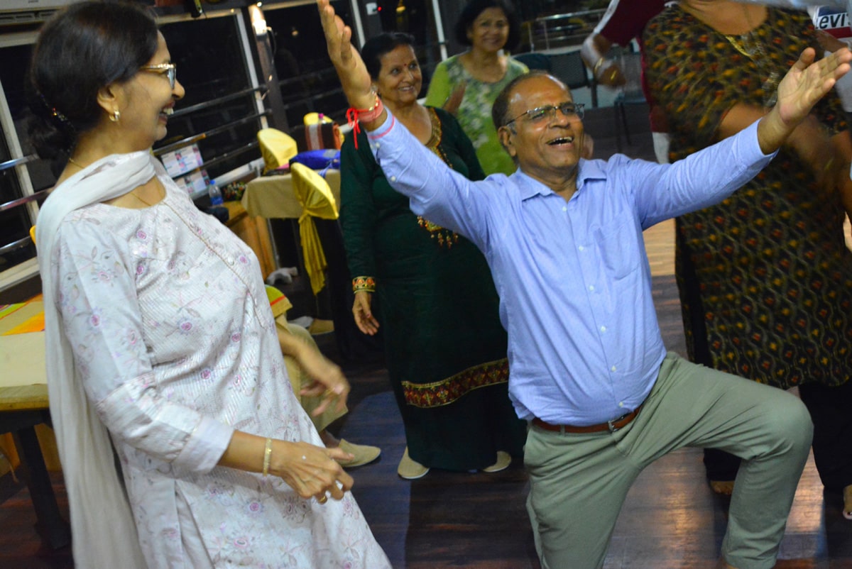 Senior Citizen Kerala Tour Package