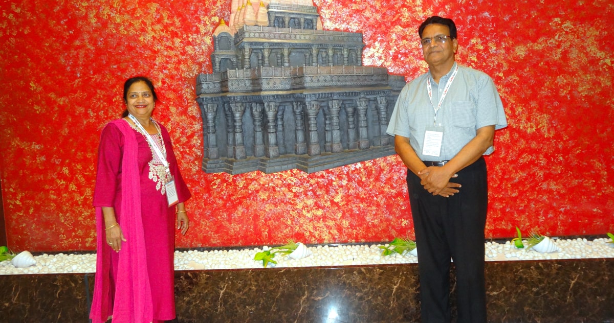 Senior Citizens Tour Package From Delhi