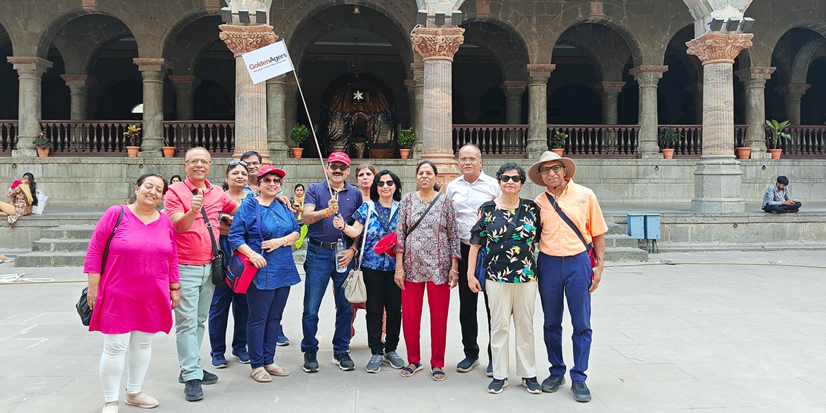 Mahakaleshwar and Omkareshwar Jyotirling Group Tour