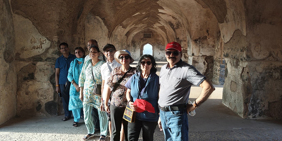 Mahakaleshwar and Omkareshwar Jyotirling Group Tour