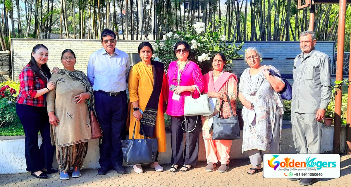 Senior Citizen Maharashtra Group Tour