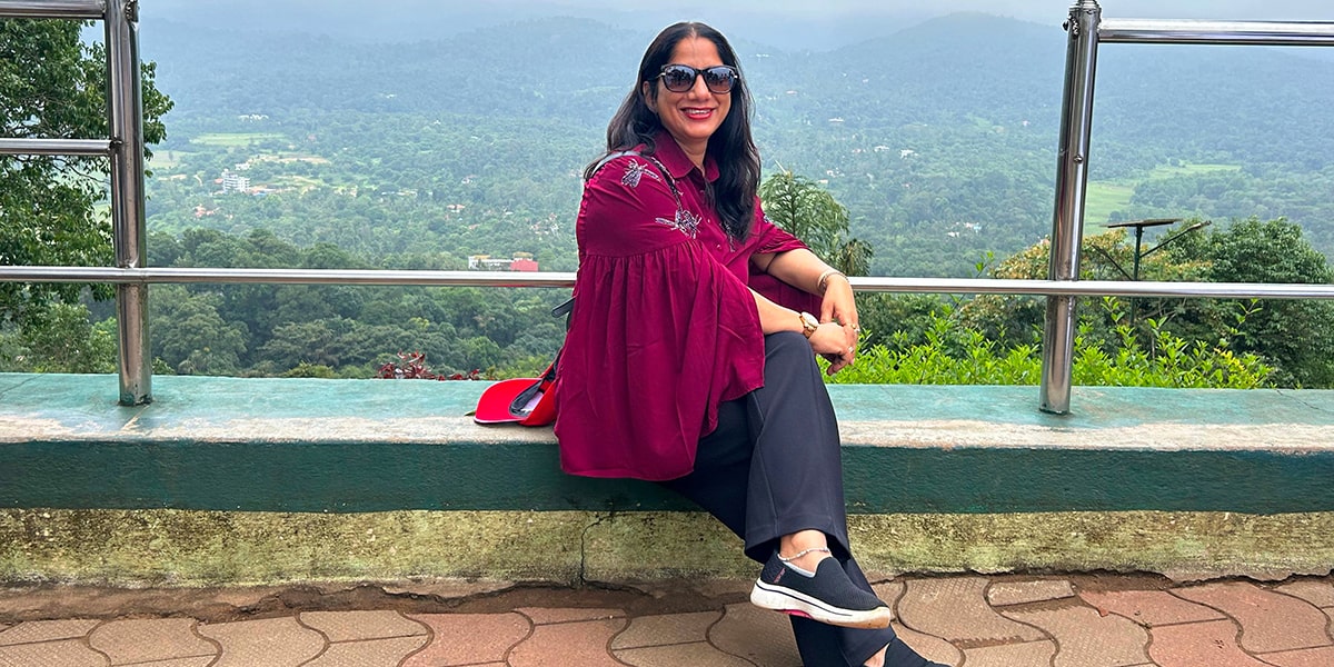 Senior Citizen Ooty Group Tour