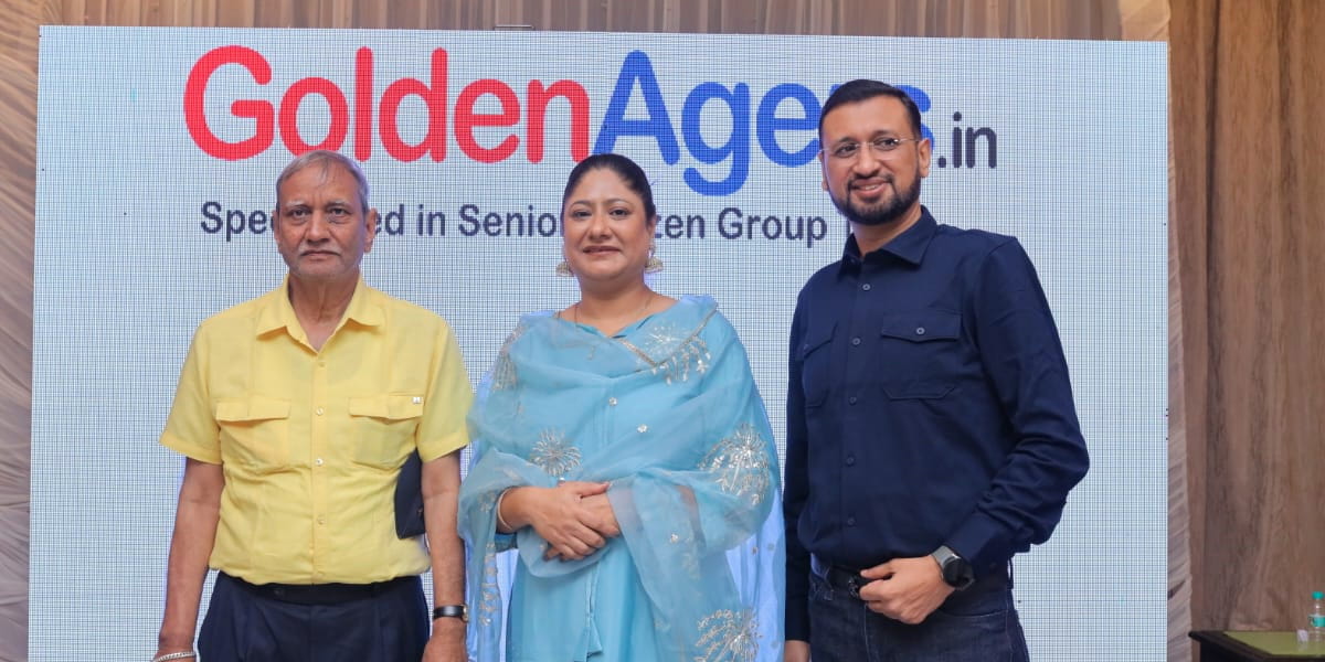 Senior Citizen Day Group Tour