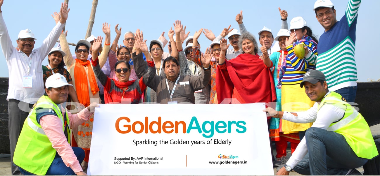Senior Citizen Tour Packages | Senior Citizen Tours Services from Delhi -  Golden Agers