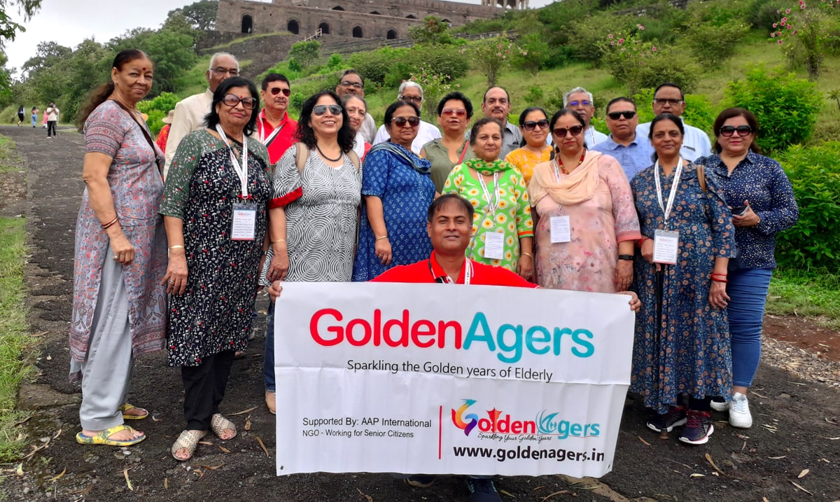 Ujjain Mahakal Senior Citizen Tours