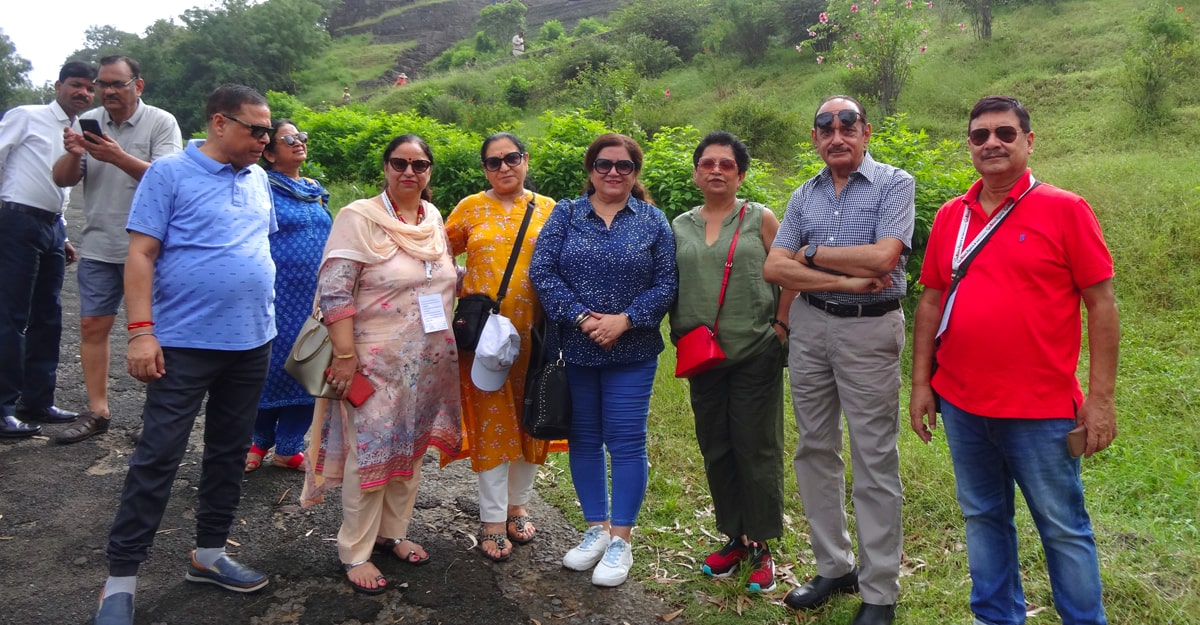 Senior Citizen Mahakaleshwar Tour Packages