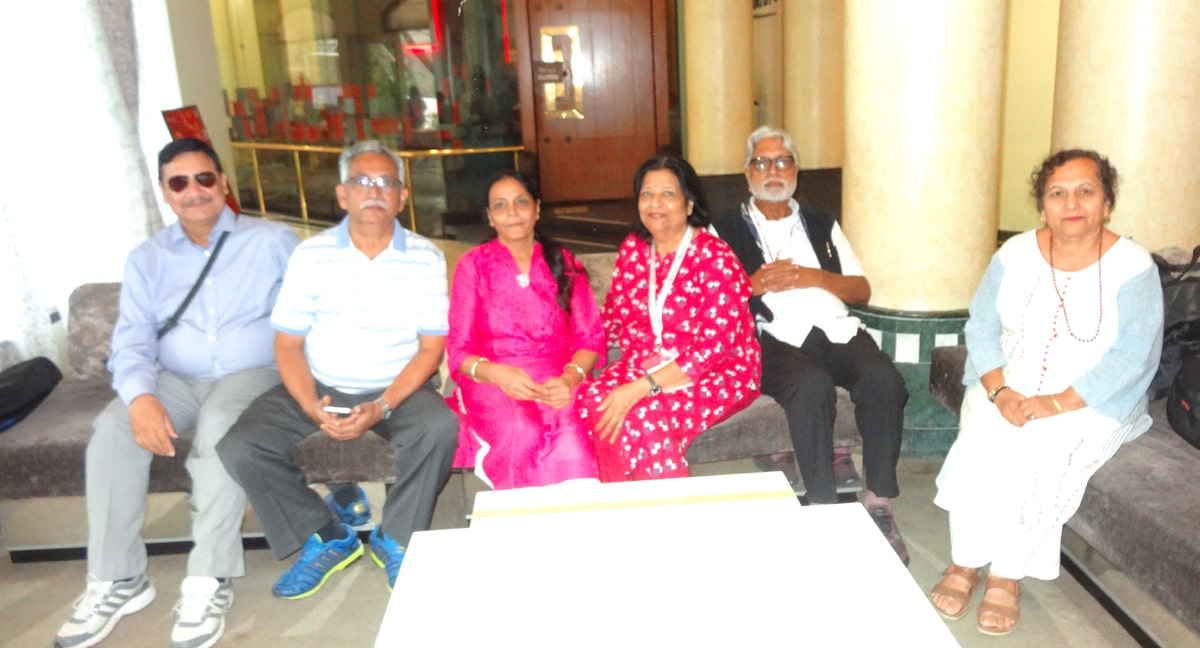 Senior Citizen Mahakaleshwar Tour Package