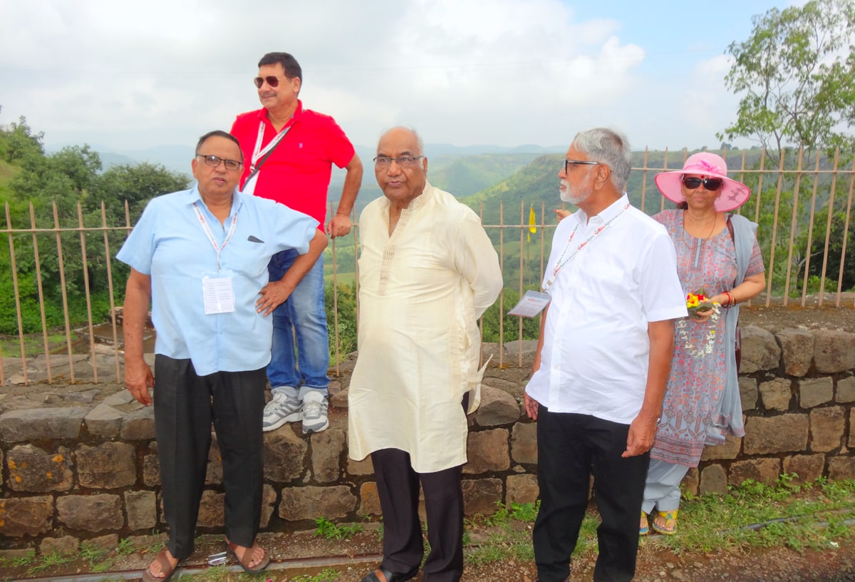 Senior Citizen Mahakaleshwar Tour Package