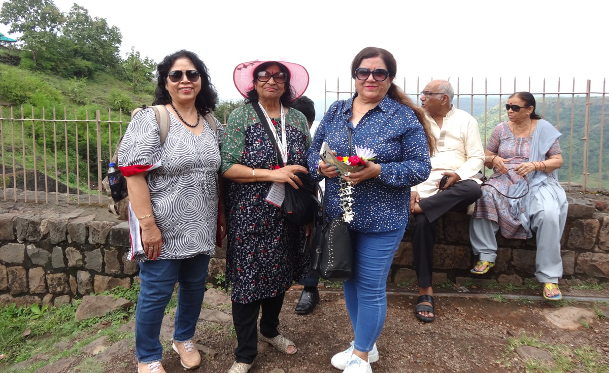 Senior Citizen Mahakaleshwar Tour Package