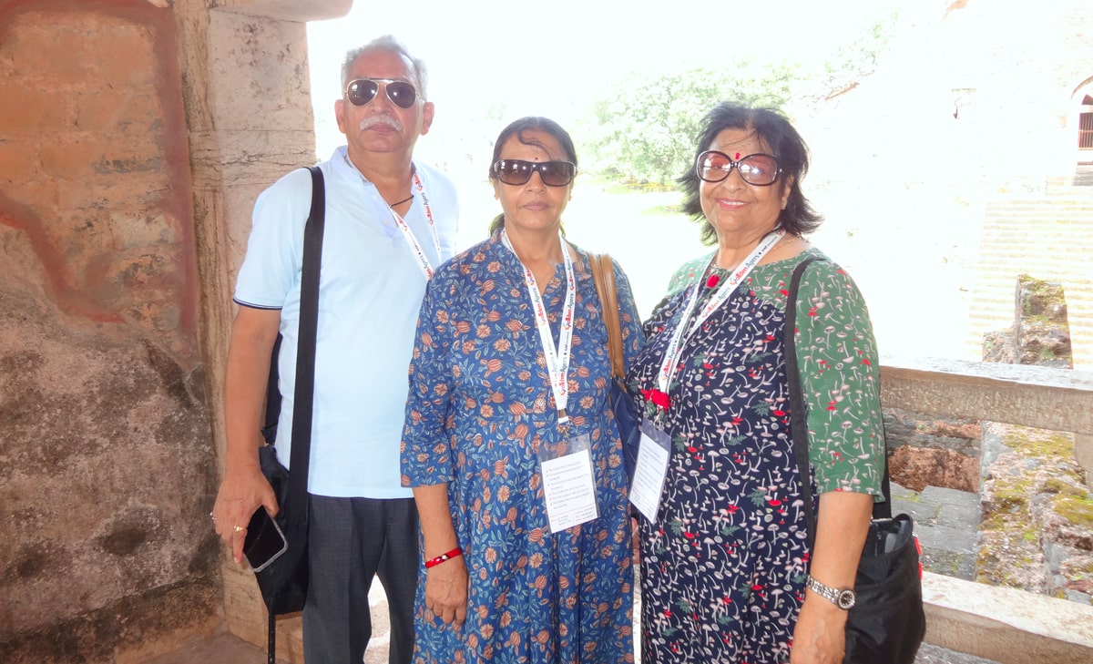 Senior Citizen Mahakaleshwar Tour Package