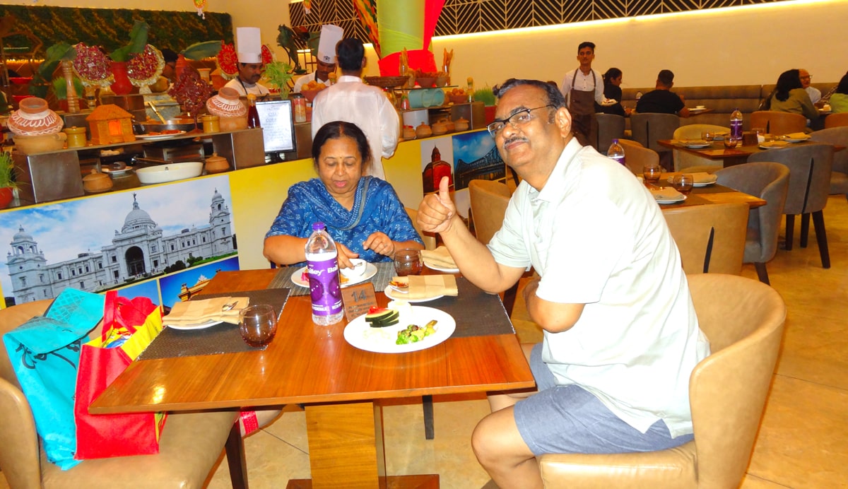 Senior Citizen Mahakaleshwar Tour Package